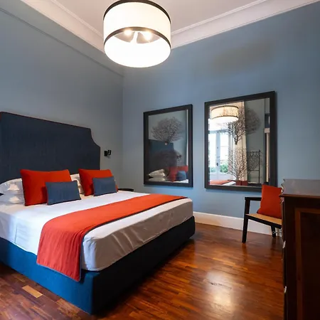 Poerio 89 By Dimorra Lägenhet