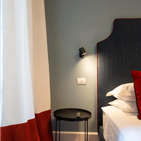 Poerio 89 By Dimorra Lägenhet Neapel