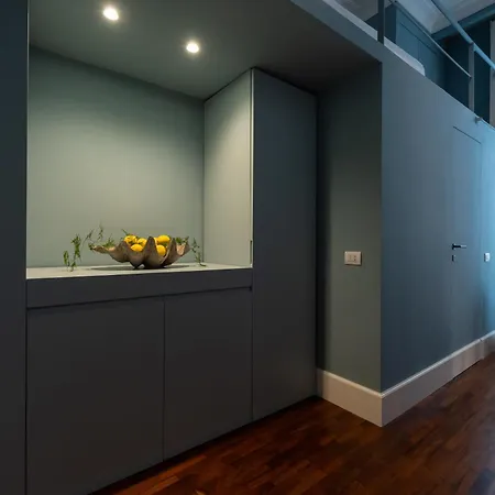 Poerio 89 By Dimorra Neapel