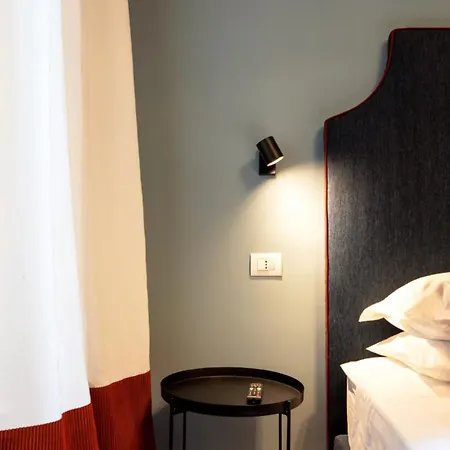 Apartment Poerio 89 By Dimorra Naples