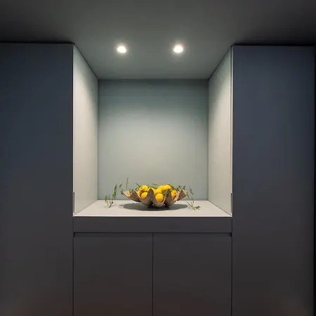 Apartment Poerio 89 By Dimorra *