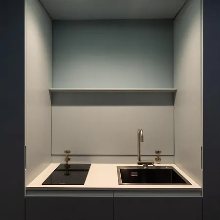 Apartment Poerio 89 By Dimorra Naples