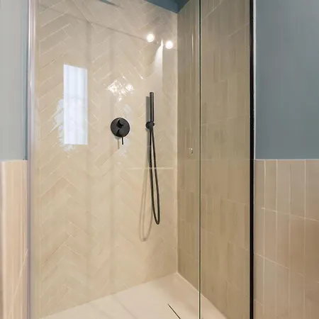 Poerio 89 By Dimorra Apartment Naples