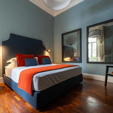 Poerio 89 By Dimorra Naples